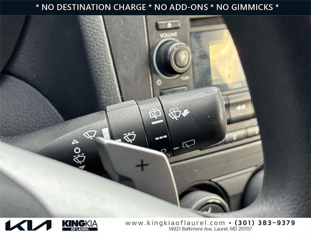 2014 Subaru XV Crosstrek 2.0i Premium | AWD