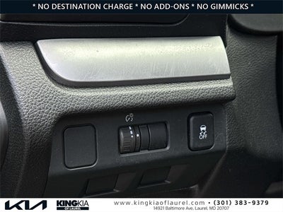 2014 Subaru XV Crosstrek 2.0i Premium | AWD