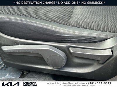 2014 Subaru XV Crosstrek 2.0i Premium | AWD