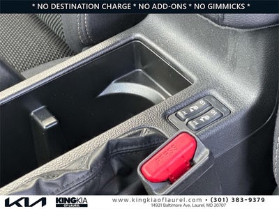 2014 Subaru XV Crosstrek 2.0i Premium | AWD