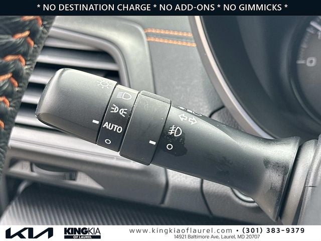 2023 Subaru Crosstrek Premium | Moonroof