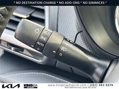 2022 Subaru Forester Touring | AWD