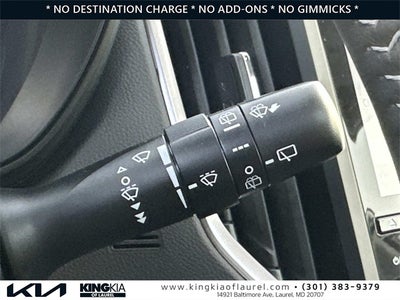 2022 Subaru Forester Touring | AWD