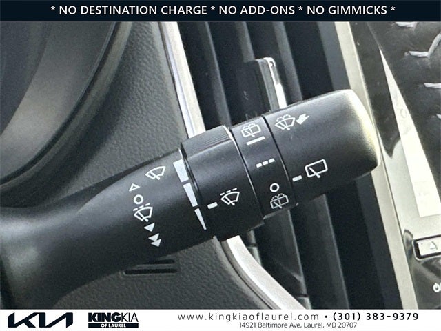 2022 Subaru Forester Touring | AWD