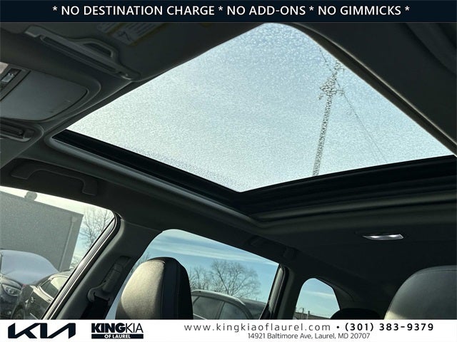 2022 Subaru Forester Touring | AWD