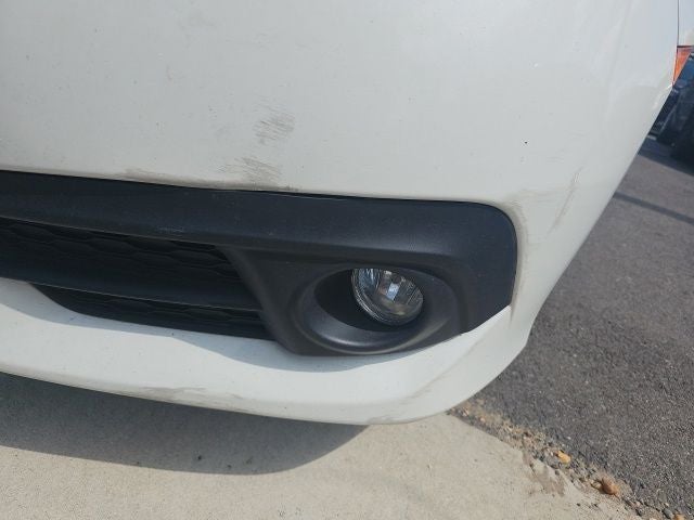2018 Honda Civic EX-L