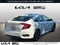 2018 Honda Civic EX-L