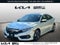 2018 Honda Civic EX-L