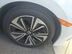 2018 Honda Civic EX-L