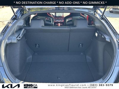 2025 Honda Civic Type R | 6 Speed Manual