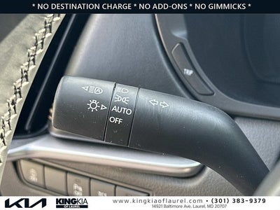 2025 Mazda Mazda CX-90 3.3 Turbo S Premium | AWD