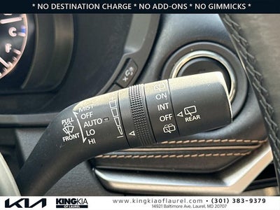 2025 Mazda Mazda CX-90 3.3 Turbo S Premium | AWD