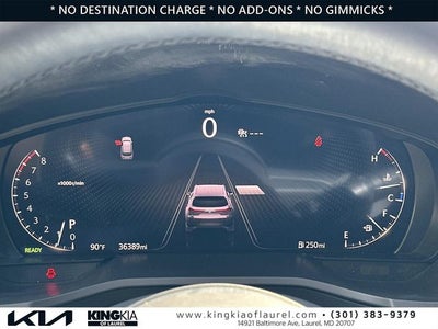 2025 Mazda Mazda CX-90 3.3 Turbo S Premium | AWD