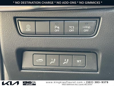 2025 Mazda Mazda CX-90 3.3 Turbo S Premium | AWD