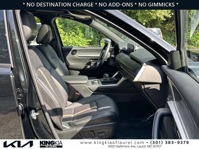 2025 Mazda Mazda CX-90 3.3 Turbo S Premium | AWD