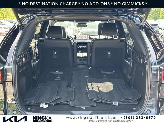 2025 Mazda Mazda CX-90 3.3 Turbo S Premium | AWD
