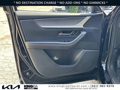 2025 Mazda Mazda CX-90 3.3 Turbo S Premium | AWD