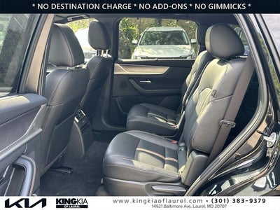 2025 Mazda Mazda CX-90 3.3 Turbo S Premium | AWD