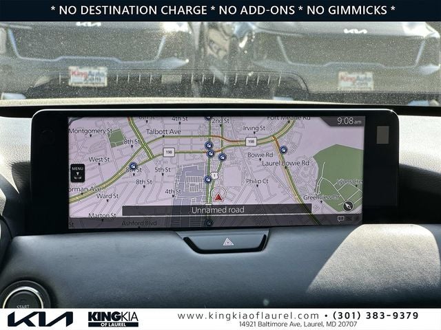 2025 Mazda Mazda CX-90 3.3 Turbo S Premium | AWD