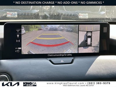2025 Mazda Mazda CX-90 3.3 Turbo S Premium | AWD