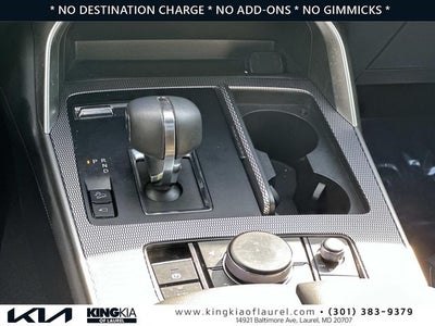2025 Mazda Mazda CX-90 3.3 Turbo S Premium | AWD