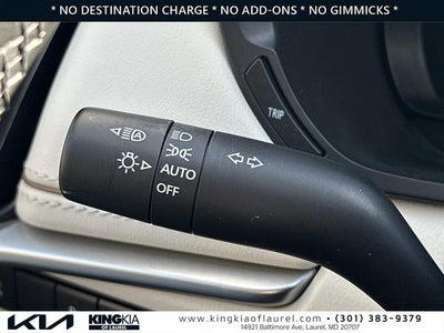 2024 Mazda Mazda CX-90 3.3 Turbo Premium Plus