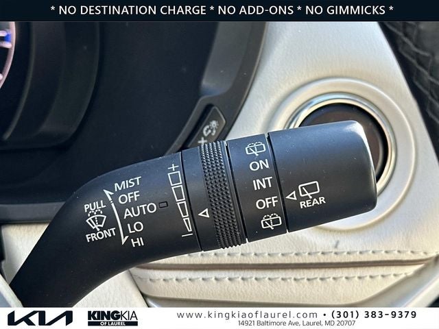 2024 Mazda Mazda CX-90 3.3 Turbo Premium Plus