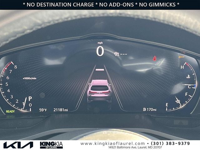 2024 Mazda Mazda CX-90 3.3 Turbo Premium Plus