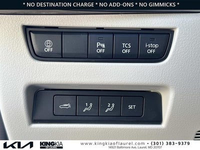 2024 Mazda Mazda CX-90 3.3 Turbo Premium Plus