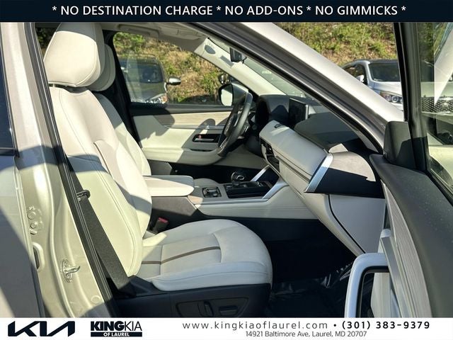 2024 Mazda Mazda CX-90 3.3 Turbo Premium Plus