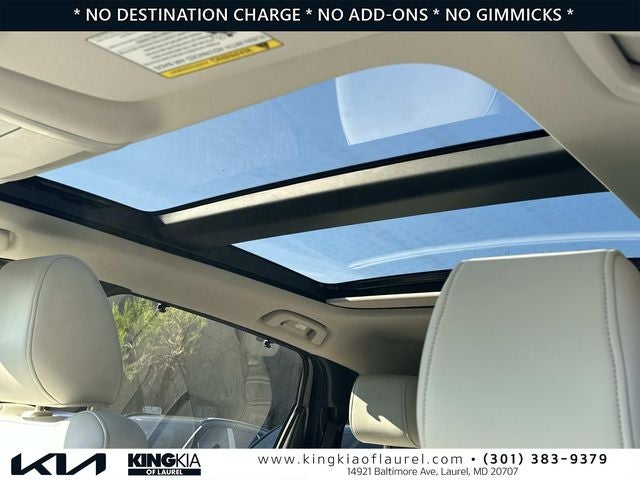 2024 Mazda Mazda CX-90 3.3 Turbo Premium Plus