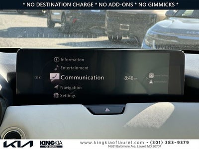 2024 Mazda Mazda CX-90 3.3 Turbo Premium Plus