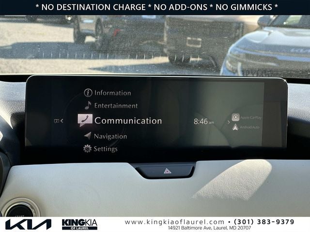 2024 Mazda Mazda CX-90 3.3 Turbo Premium Plus