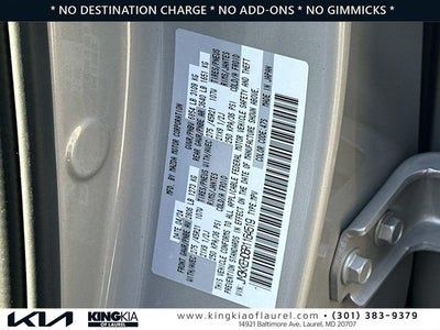 2024 Mazda Mazda CX-90 3.3 Turbo Premium Plus