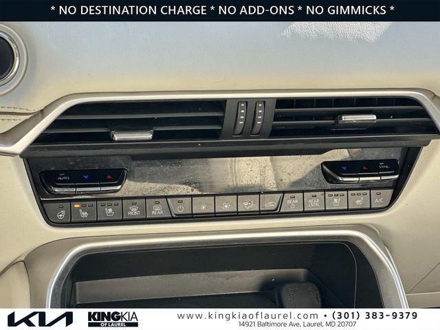 2024 Mazda Mazda CX-90 3.3 Turbo Premium Plus