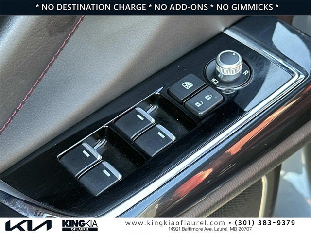 2022 Mazda Mazda CX-9 Carbon Edition | AWD