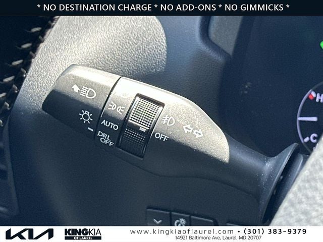 2021 Lexus NX 300h | AWD | Low Miles