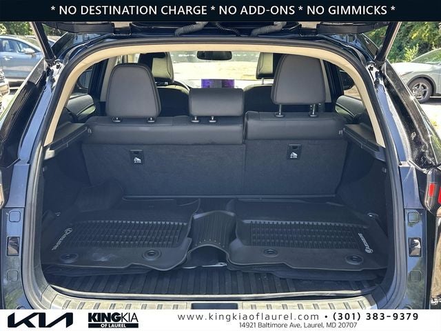 2021 Lexus NX 300h | AWD | Low Miles