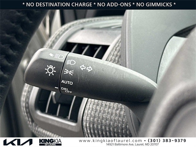 2023 Toyota bZ4X XLE | AWD