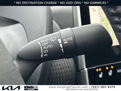 2023 Toyota bZ4X XLE | AWD