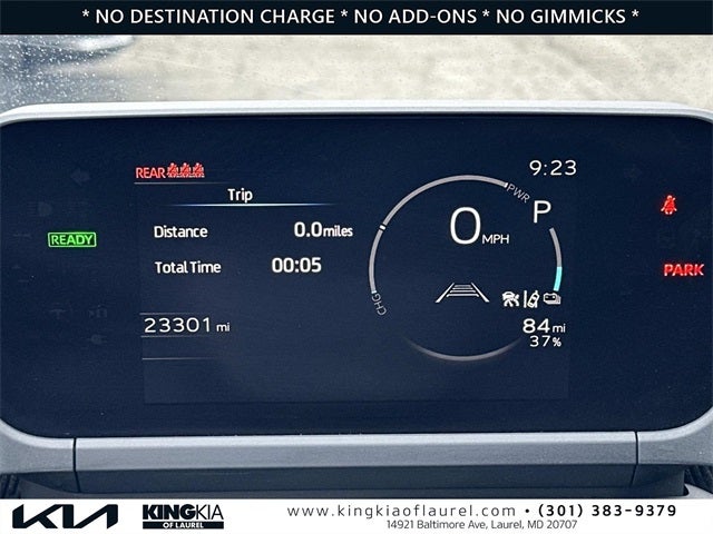 2023 Toyota bZ4X XLE | AWD