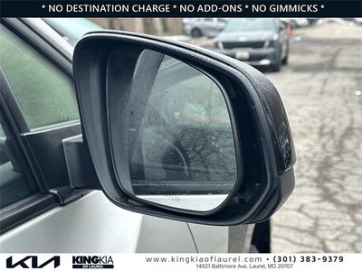 2023 Toyota bZ4X XLE | AWD