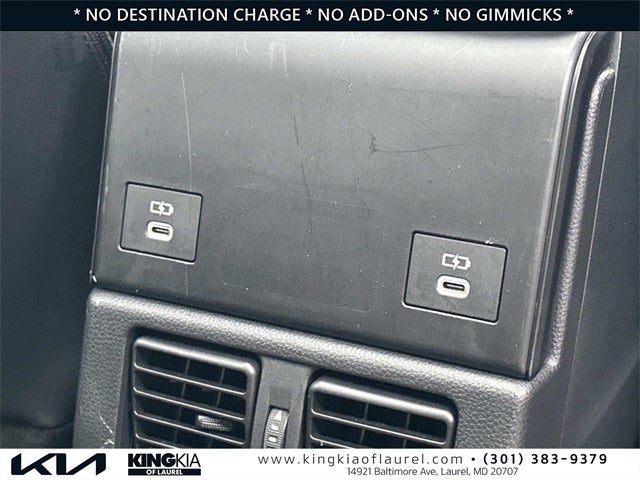 2023 Toyota bZ4X XLE | AWD