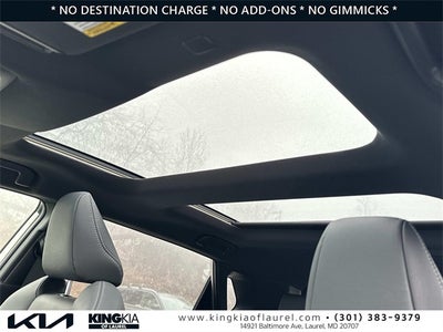 2023 Toyota bZ4X XLE | AWD