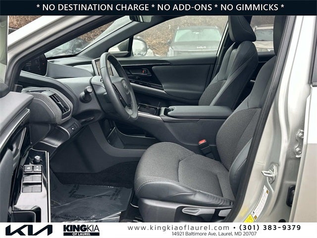 2023 Toyota bZ4X XLE | AWD