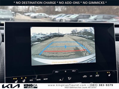 2023 Toyota bZ4X XLE | AWD