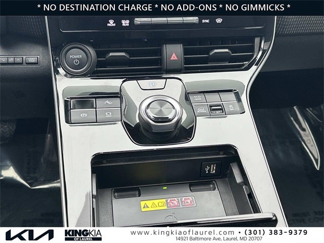 2023 Toyota bZ4X XLE | AWD