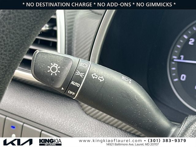 2019 Hyundai Tucson SEL | Clean Carfax