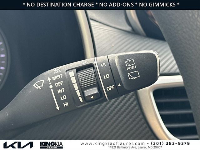 2019 Hyundai Tucson SEL | Clean Carfax