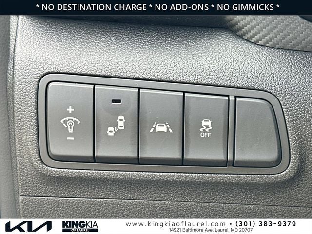 2019 Hyundai Tucson SEL | Clean Carfax